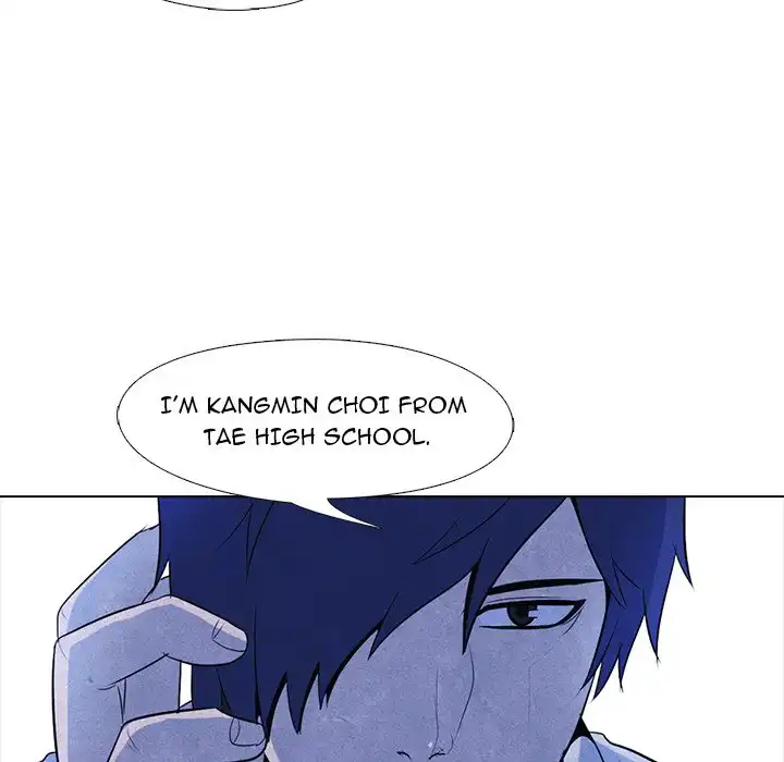 High School Devil Chapter 15 60